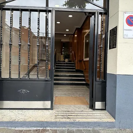 Areilza By Forever アパート *