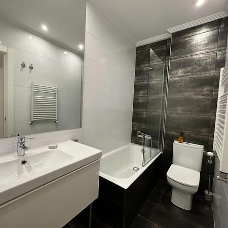 Apartman Areilza By Forever *