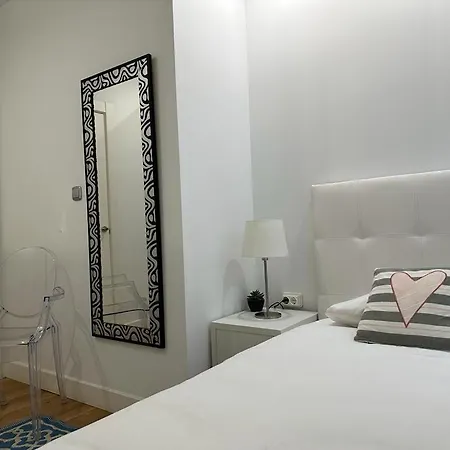Apartman Areilza By Forever